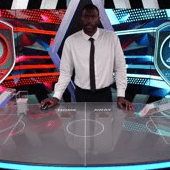 Football Studio screenshot