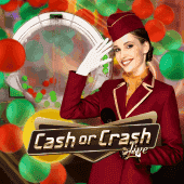 Cash or Crash screenshot