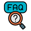 고객지원 및 FAQ